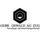 Gebrüder Oswald AG
